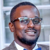 David Musoke