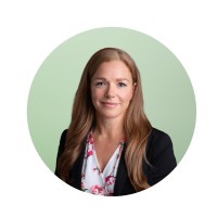 Benedicte Bøen Flygansvær