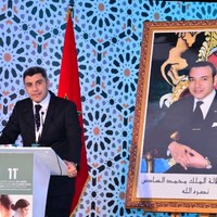 Anouar Alaoui Ismaili