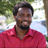 Lawrence Karanja