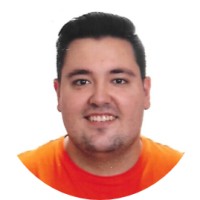 Josué García Salas