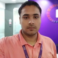 Siddharth Mishra