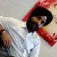 Devinder Gill