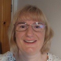 Lynsey Bralsford