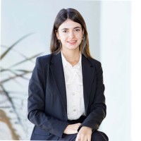 Bengü Deniz Aktaş