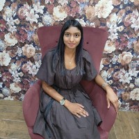 Celine Reddy