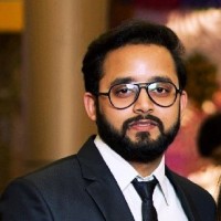 Ar. Vansh Patel