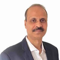 Praveen Tiwary