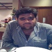 Varun Joshi