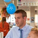 Matt Berry (Assoc Cipd)