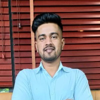 Sajan Suryavanshi
