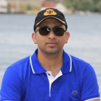 Saiful Abdin