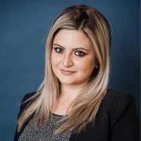 Anna Khojasaryan, Cpa