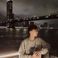 Justin WEI