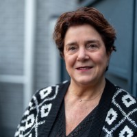 Simone Kaufmann