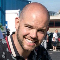 Jeffrey Blommaert