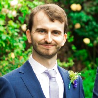 Simon Whiteway