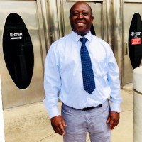 Abraham Kamara