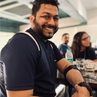 Yashodhar Amin