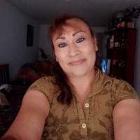 Maria Ricarda Padilla Valdez