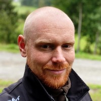 Mattias Ekman
