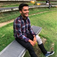 Tahmidul Hasan