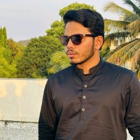 Mohammad Kais Shaikh