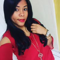 Carolin Reyes