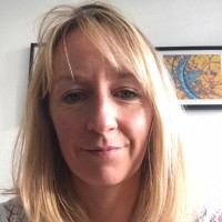 Kate Mccullough