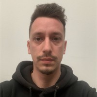 Mattia Bini