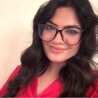Maria Jahan