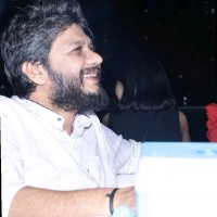 Arun Venugopalan