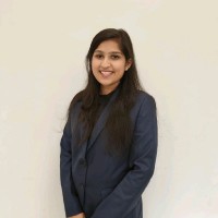 Vidushi Mantri