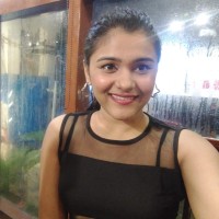 Abhilasha Yadav