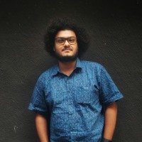 Subhrajit Sen