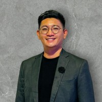 Mark Jhon Lloyd Bacani