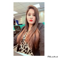 Shubhi Khanna