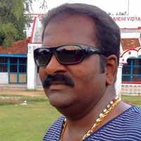 Venkata Vasudeva Rao Vemula