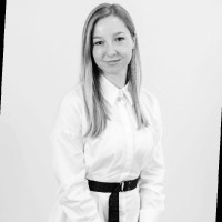 Sara Dolinar Bogataj