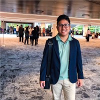 Kenneth Almario, Me, Pmp®