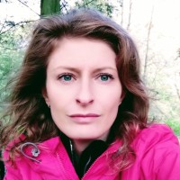 Pavlína Mokrá