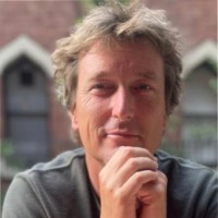 Anthony Moorhouse