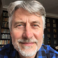 Andrew Prentis
