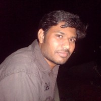 Chand Basha