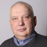 Oleg Solovyev