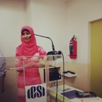 Cs Tarannum Bhanpurwala