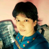 Roselin Jagan