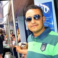 MOHAMMED EL AOUAMI