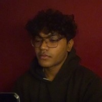 Yogesh Chandra