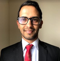 Kamal Pandey, Phd